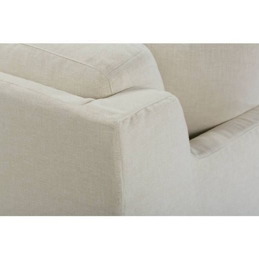 Picture of Bishop Slipcovered Serenity Sleeper Sofa